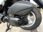     Yamaha TriCity 2014  19